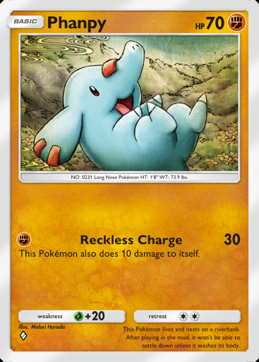 Phanpy