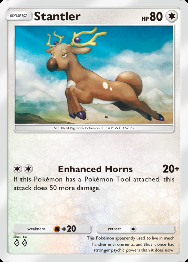 Stantler