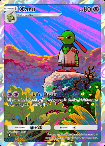 Xatu