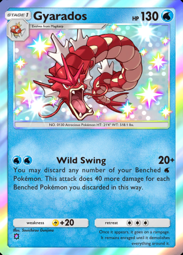 Gyarados