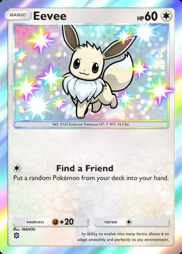 Eevee
