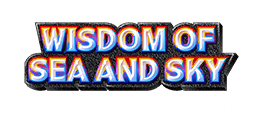 Wisdom of Sea and Sky