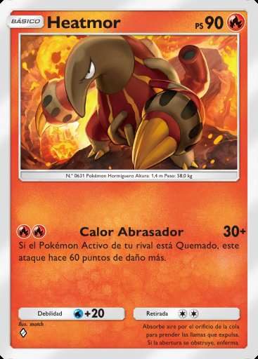 Heatmor