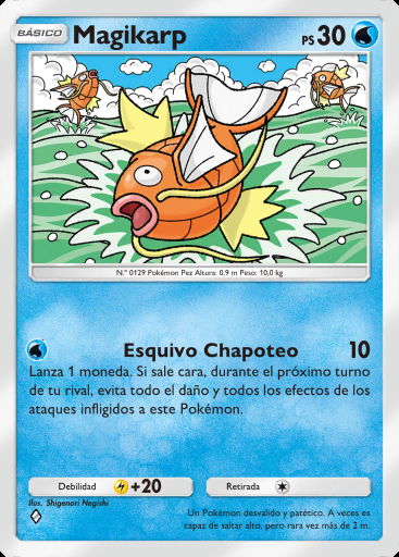 Magikarp