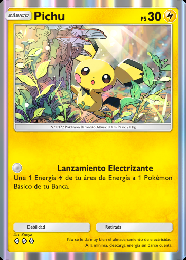 Pichu