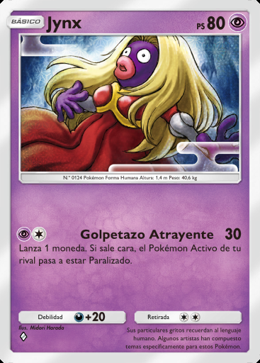 Jynx
