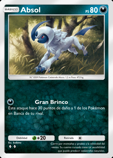 Absol