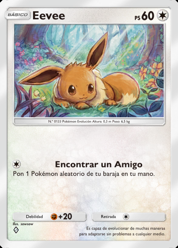 Eevee