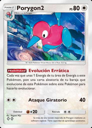 Porygon2