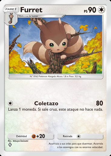 Furret