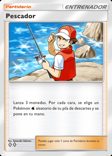 Pescador