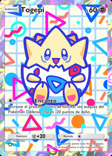 Togepi