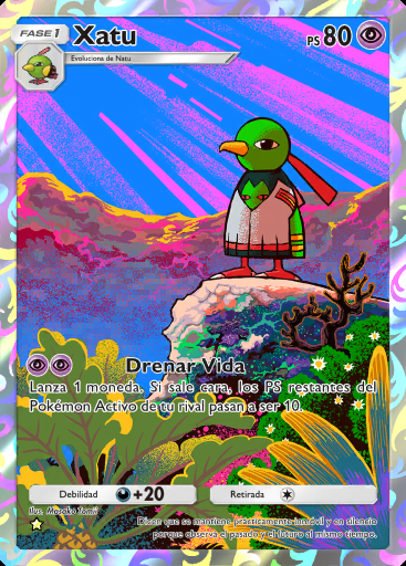 Xatu