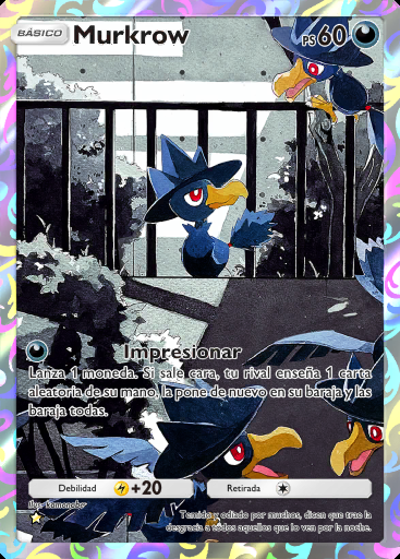 Murkrow