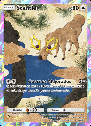 Stantler