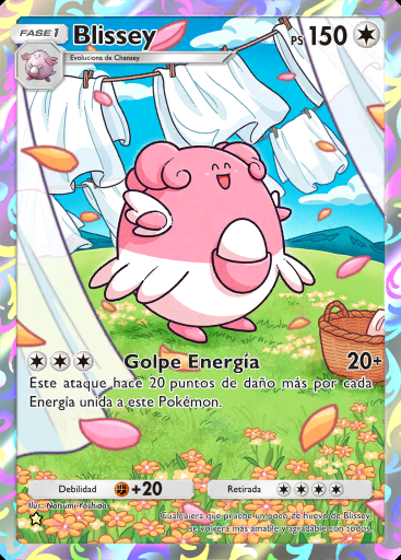 Blissey