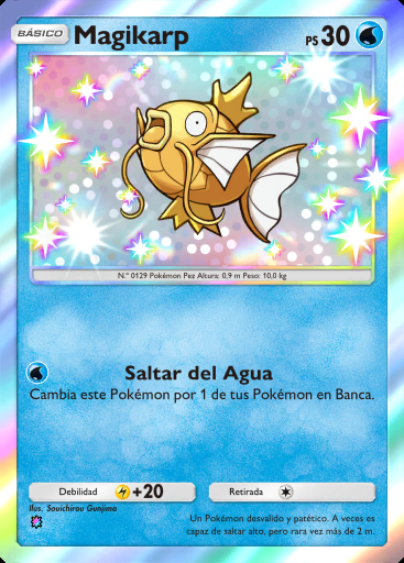 Magikarp