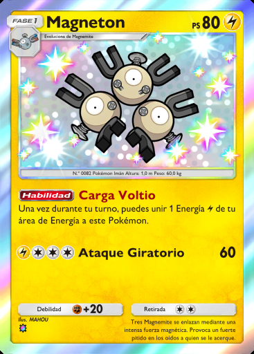 Magneton