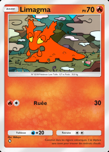 Limagma #030 · Sagesse entre Ciel et Mer (A4)