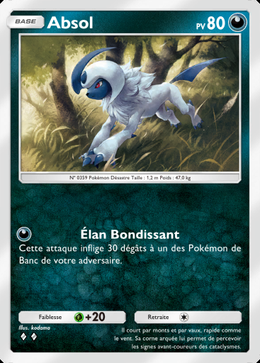 Absol