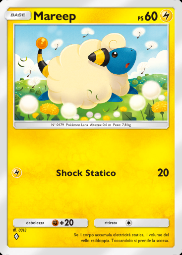 Mareep #067 · La Via del Cielo e del Mare (A4)
