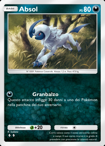 Absol