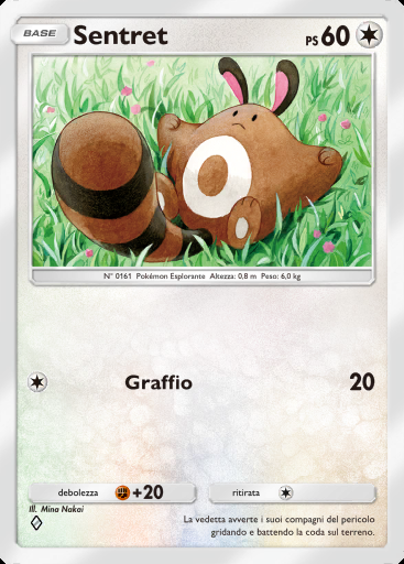Sentret #138 · La Via del Cielo e del Mare (A4)