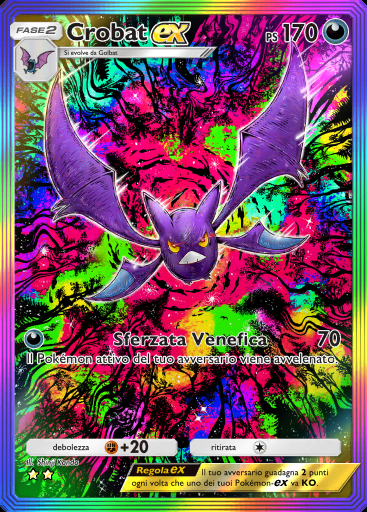 Crobat-ex