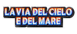 La Via del Cielo e del Mare