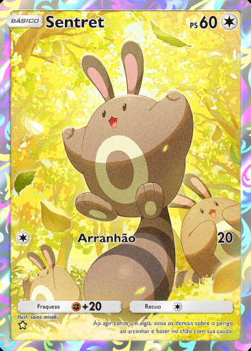 Sentret #181 · Sabedoria dos Céus e Mares (A4)