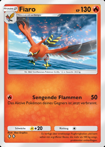 Fiaro #012 · Verborgene Quelle (A4a)