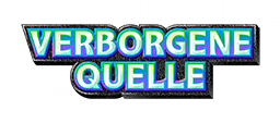 Verborgene Quelle
