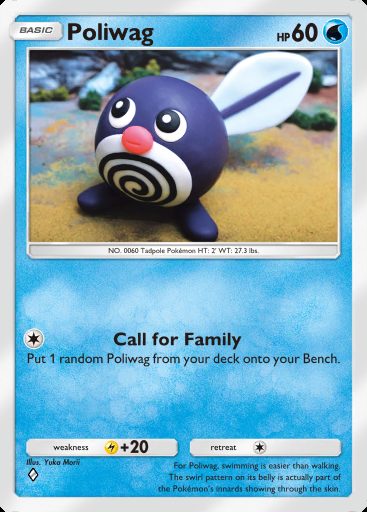 Poliwag