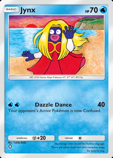 Jynx