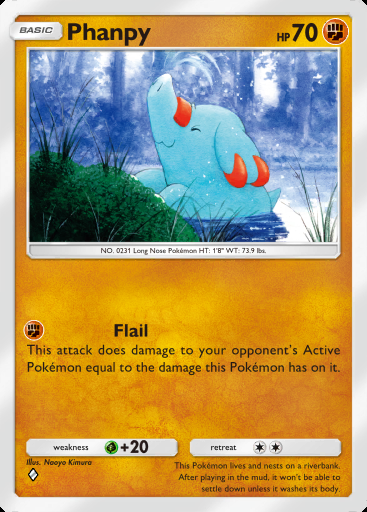 Phanpy