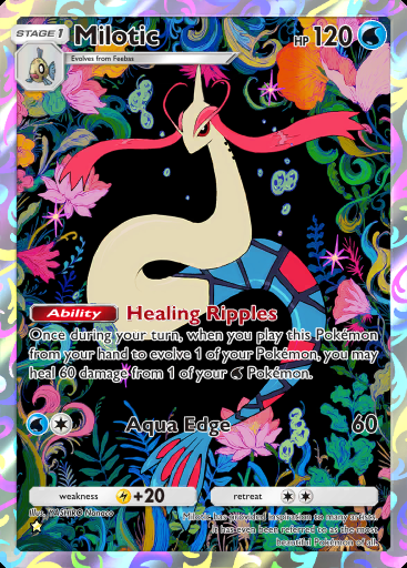 Milotic