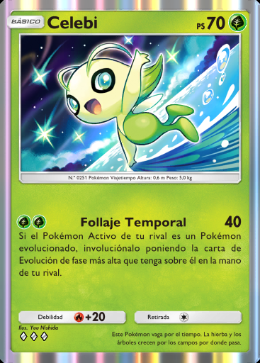 Celebi