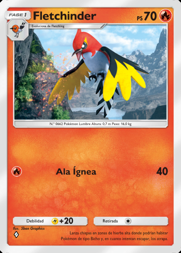 Fletchinder