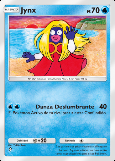 Jynx