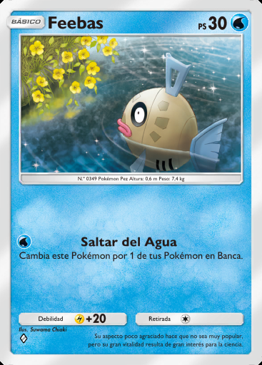 Feebas