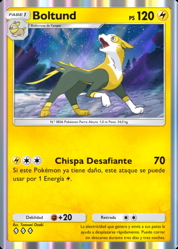 Boltund