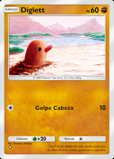 Diglett