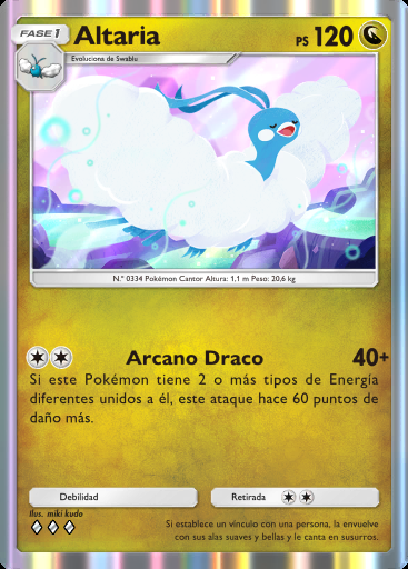 Altaria