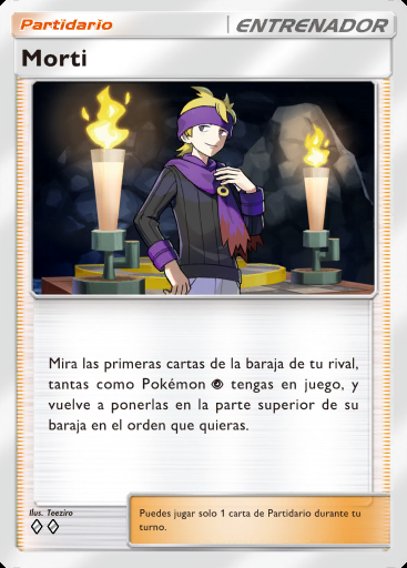 Morti