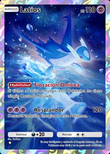 Latios