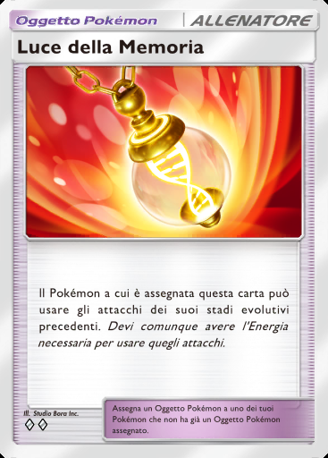 Luce della Memoria #068 · Sorgenti Recondite (A4a)