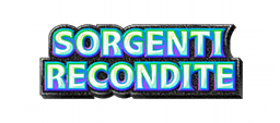 Sorgenti Recondite