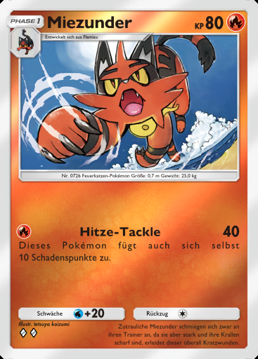 Miezunder #081 · Deluxepack-ex (A4b)