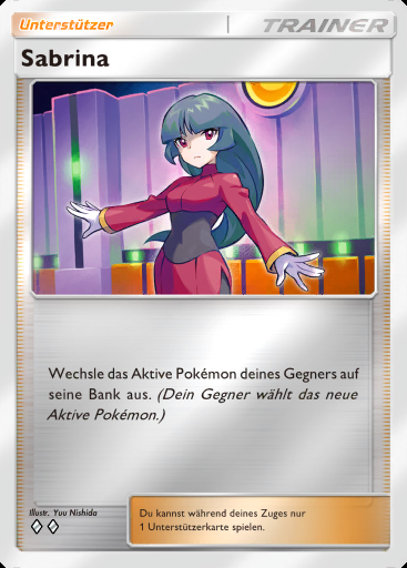 Sabrina #339 · Deluxepack-ex (A4b)