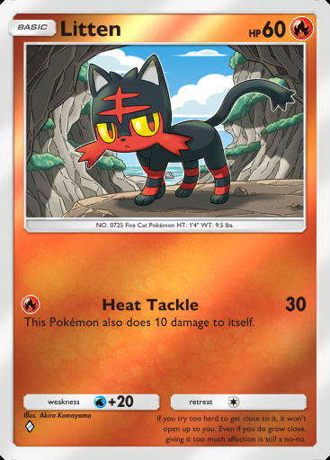 Litten